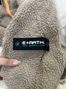 Cozy Fleece Jacket
