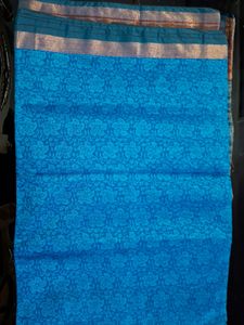 Banarasi Saree