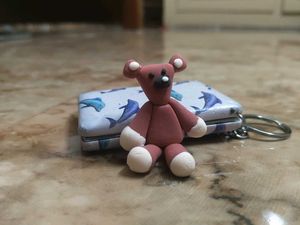 FREE Mr Bean Teddy 🧸