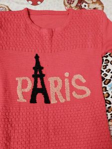 Sweat Shirt