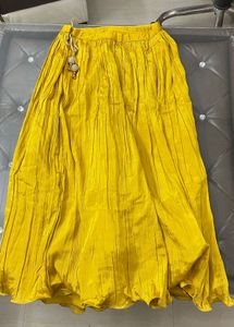 Lehenga Choli And Dupatta