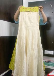 Shrug Dress