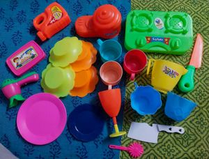 Kitchen Set For Kids