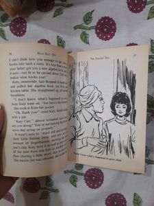 2 mini books