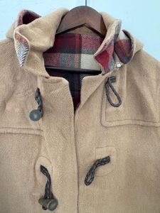 Guess Authentic Duffle Coat