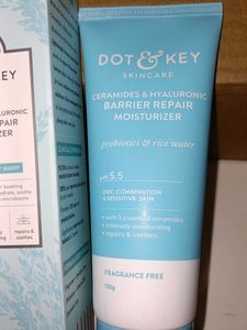 Dot &amp; Key Barrier Repair Moisturizer