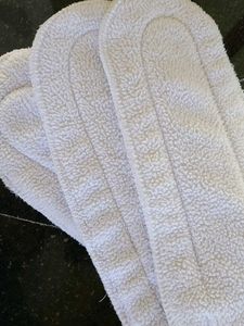 Cloth Diaper Set