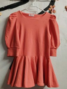 Korean Dress 🧡
