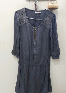 Women Short  Dress