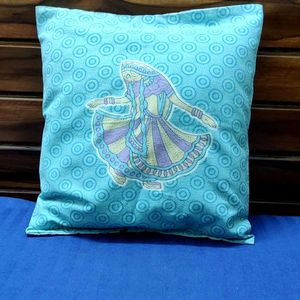 Cushion/ Saree Cover