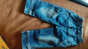 Little Kids Jeans