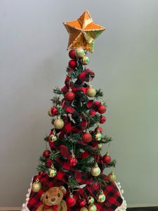 Christmas Tree 2 Feet