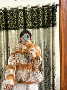 Fur Coat