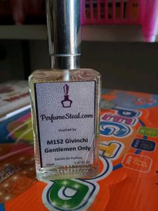 3 set of 50 ml Perfume