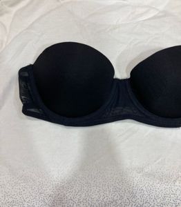 H&amp;M Balconette Strapless bra (unused)