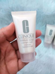 Clinique Moisture Surge Face Mask