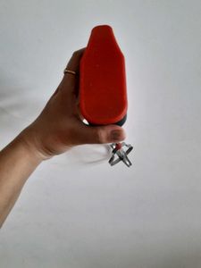 Vintage Handheld Whisk