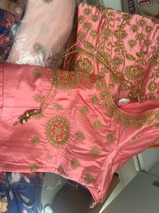 Embroidered Dupatta