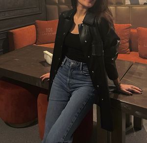 URBANIC LEATHER JACKET