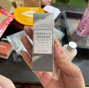 Skin 1004 Brightening Ampoule