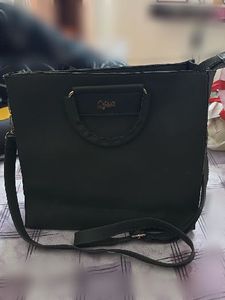 Branded HandBag - Qisa by Lavie