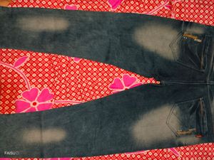 Gucci Jeans