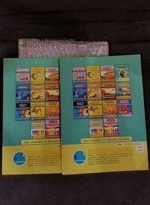 Digest Books For G-3 Psychology T.Y.B.A