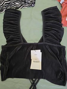 Set of 3 - Zara Beach Crop Tops