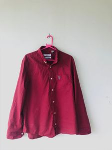 MEN US POLO SHIRT ⭐️