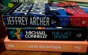 Books