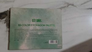 S.F.R Color – Still Poppin’