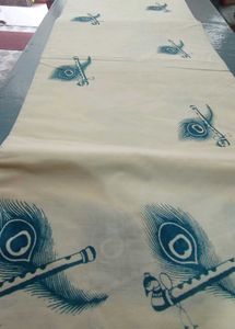 Kerala Cotton Saree with Blouse