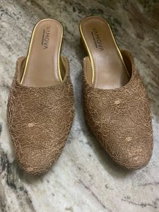 party Wear Sandal