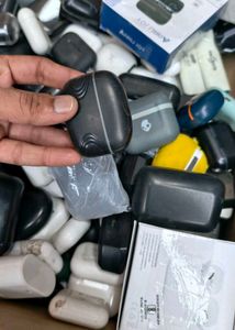 100 Peace Earbuds Used Condition Non QC Sell