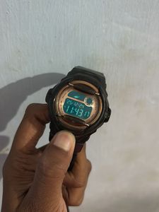 Baby-G Digital Watch CASIO