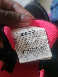Kalenji Women Running Shoes Run Cushion