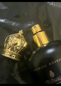 Emirati Edition Perfume 100 Ml