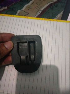 Changing Port Cover Interface Cable