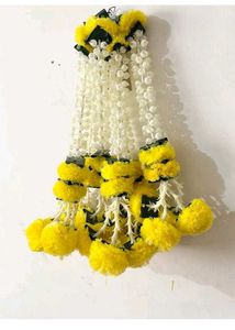 Marigold Hanging