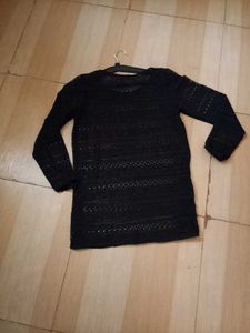 Back Net Top