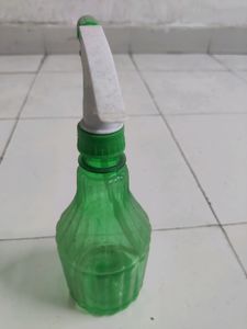 Spra Bottel With Lens Cleaner In Combo
