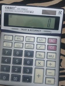 990 Orbit Calculater