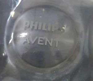 Unused Philips Avent Manual Breast Pump