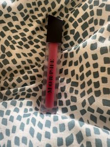 Morphe Matte Liquid Lipstick- Phatty