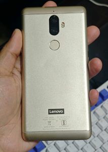 Lenovo k8 (Reserved For Ashik tamang)