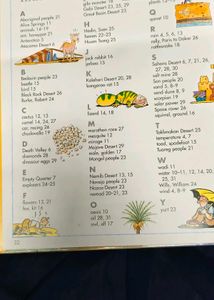 I Wonder Why Children's Book