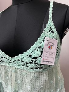 Lace Dress