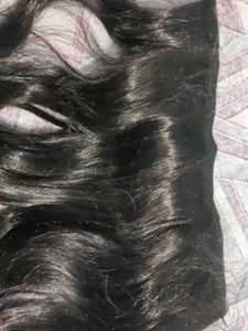 Clip In Curly Hair Extensions
