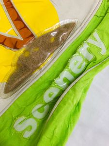 Tropical Beach Tote Bag