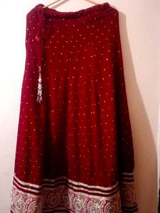 Bridal Lehenga